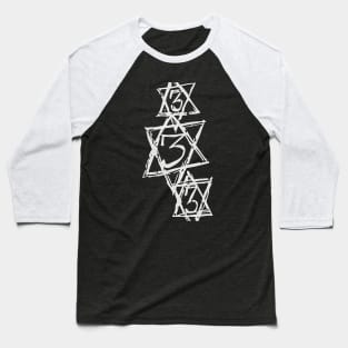 Godspeed You! Black Emperor Baseball T-Shirt